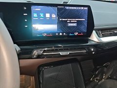 BMW X1 2023 sDrive20Li X Design Package - ფოტო 13