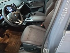 BMW X1 2023 sDrive20Li X Design Package - ფოტო 15