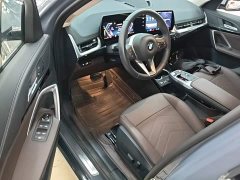 BMW X1 2023 sDrive20Li X Design Package - ფოტო 16