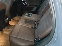 BMW X1 2023 sDrive20Li X Design Package - ფოტო 17