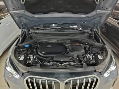 BMW X1 2023 sDrive20Li X Design Package - ფოტო 20