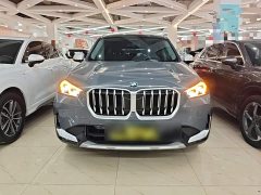 BMW X1 2023 sDrive20Li X Design Package - ფოტო 3