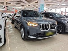 BMW X1 2023 sDrive20Li X Design Package - ფოტო 4