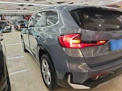 BMW X1 2023 sDrive20Li X Design Package - ფოტო 5