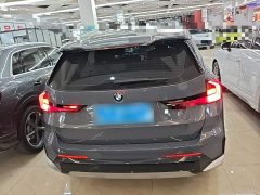 BMW X1 2023 sDrive20Li X Design Package - ფოტო 6