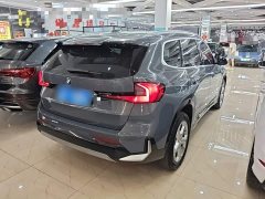 BMW X1 2023 sDrive20Li X Design Package - ფოტო 7