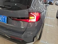 BMW X1 2023 sDrive20Li X Design Package - ფოტო 8