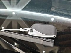 BMW X1 2023 sDrive20Li X Design Package - ფოტო 9