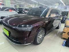 AITO Wenjie M9 Extended Range Ultra 52kWh 6-Seater with 192-Line LiDAR - ფოტო 1