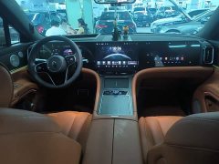 AITO Wenjie M9 Extended Range Ultra 52kWh 6-Seater with 192-Line LiDAR - ფოტო 10