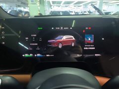 AITO Wenjie M9 Extended Range Ultra 52kWh 6-Seater with 192-Line LiDAR - ფოტო 12