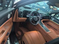 AITO Wenjie M9 Extended Range Ultra 52kWh 6-Seater with 192-Line LiDAR - ფოტო 16