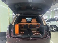 AITO Wenjie M9 Extended Range Ultra 52kWh 6-Seater with 192-Line LiDAR - ფოტო 19