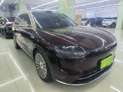 AITO Wenjie M9 Extended Range Ultra 52kWh 6-Seater with 192-Line LiDAR - ფოტო 4