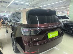 AITO Wenjie M9 Extended Range Ultra 52kWh 6-Seater with 192-Line LiDAR - ფოტო 5