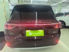 AITO Wenjie M9 Extended Range Ultra 52kWh 6-Seater with 192-Line LiDAR - ფოტო 6