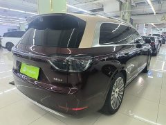 AITO Wenjie M9 Extended Range Ultra 52kWh 6-Seater with 192-Line LiDAR - ფოტო 7