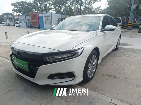 2021 Honda Accord 2018 260TURBO Luxury China VI - ავტომობილი ჩინეთიდან