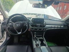 Honda Accord 2018 260TURBO Luxury China VI - ფოტო 10