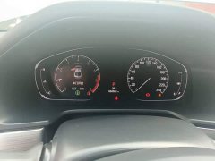 Honda Accord 2018 260TURBO Luxury China VI - ფოტო 12