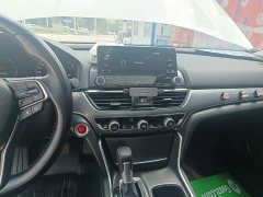 Honda Accord 2018 260TURBO Luxury China VI - ფოტო 13