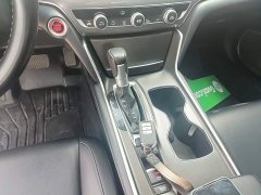 Honda Accord 2018 260TURBO Luxury China VI - ფოტო 14