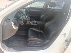 Honda Accord 2018 260TURBO Luxury China VI - ფოტო 15