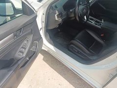Honda Accord 2018 260TURBO Luxury China VI - ფოტო 16