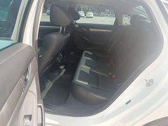 Honda Accord 2018 260TURBO Luxury China VI - ფოტო 17