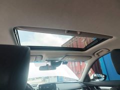 Honda Accord 2018 260TURBO Luxury China VI - ფოტო 18
