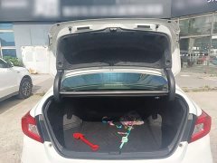 Honda Accord 2018 260TURBO Luxury China VI - ფოტო 19