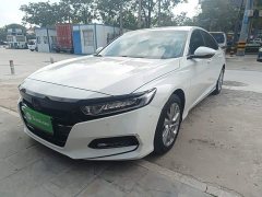Honda Accord 2018 260TURBO Luxury China VI - ფოტო 2