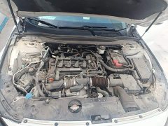 Honda Accord 2018 260TURBO Luxury China VI - ფოტო 20