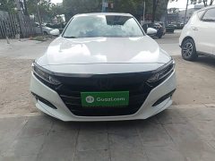 Honda Accord 2018 260TURBO Luxury China VI - ფოტო 3