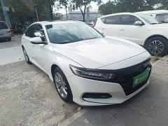 Honda Accord 2018 260TURBO Luxury China VI - ფოტო 4