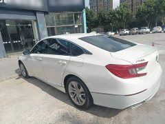 Honda Accord 2018 260TURBO Luxury China VI - ფოტო 5