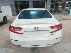 Honda Accord 2018 260TURBO Luxury China VI - ფოტო 6