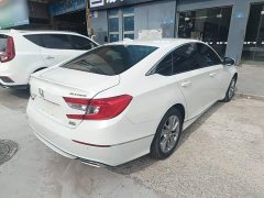 Honda Accord 2018 260TURBO Luxury China VI - ფოტო 7