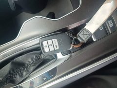Honda Accord 2018 260TURBO Luxury China VI - ფოტო 9