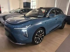 IM Motors Zhiji LS6 2026 Pure Electric Max - ფოტო 1