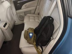 IM Motors Zhiji LS6 2026 Pure Electric Max - ფოტო 17