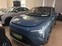 IM Motors Zhiji LS6 2026 Pure Electric Max - ფოტო 3