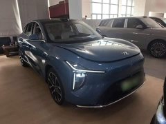 IM Motors Zhiji LS6 2026 Pure Electric Max - ფოტო 4