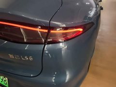 IM Motors Zhiji LS6 2026 Pure Electric Max - ფოტო 8