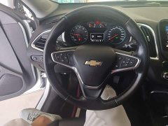 Chevrolet Malibu XL 535T Automatic Sharp Edition - ფოტო 11