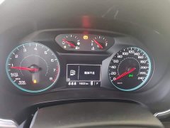 Chevrolet Malibu XL 535T Automatic Sharp Edition - ფოტო 12