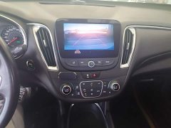 Chevrolet Malibu XL 535T Automatic Sharp Edition - ფოტო 13