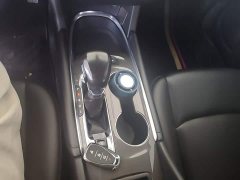Chevrolet Malibu XL 535T Automatic Sharp Edition - ფოტო 14