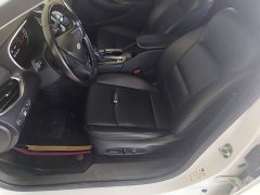 Chevrolet Malibu XL 535T Automatic Sharp Edition - ფოტო 15