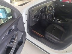 Chevrolet Malibu XL 535T Automatic Sharp Edition - ფოტო 16